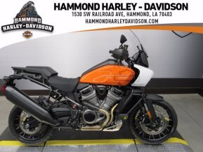 2021 Harley-Davidson Pan America for sale 201218899